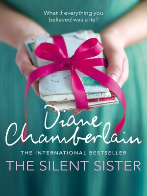 cover image of The Silent Sister